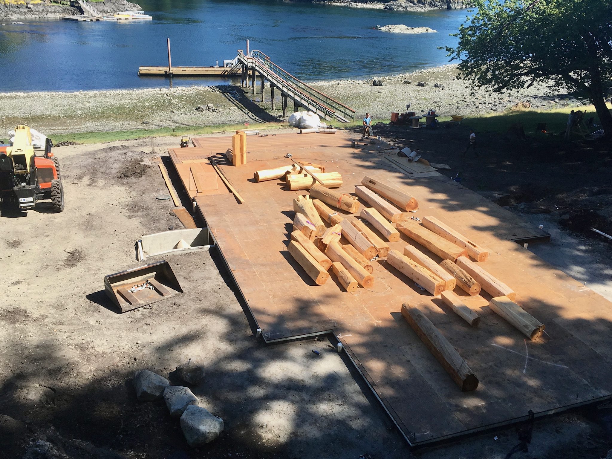 Gowlland Island - Photo 16