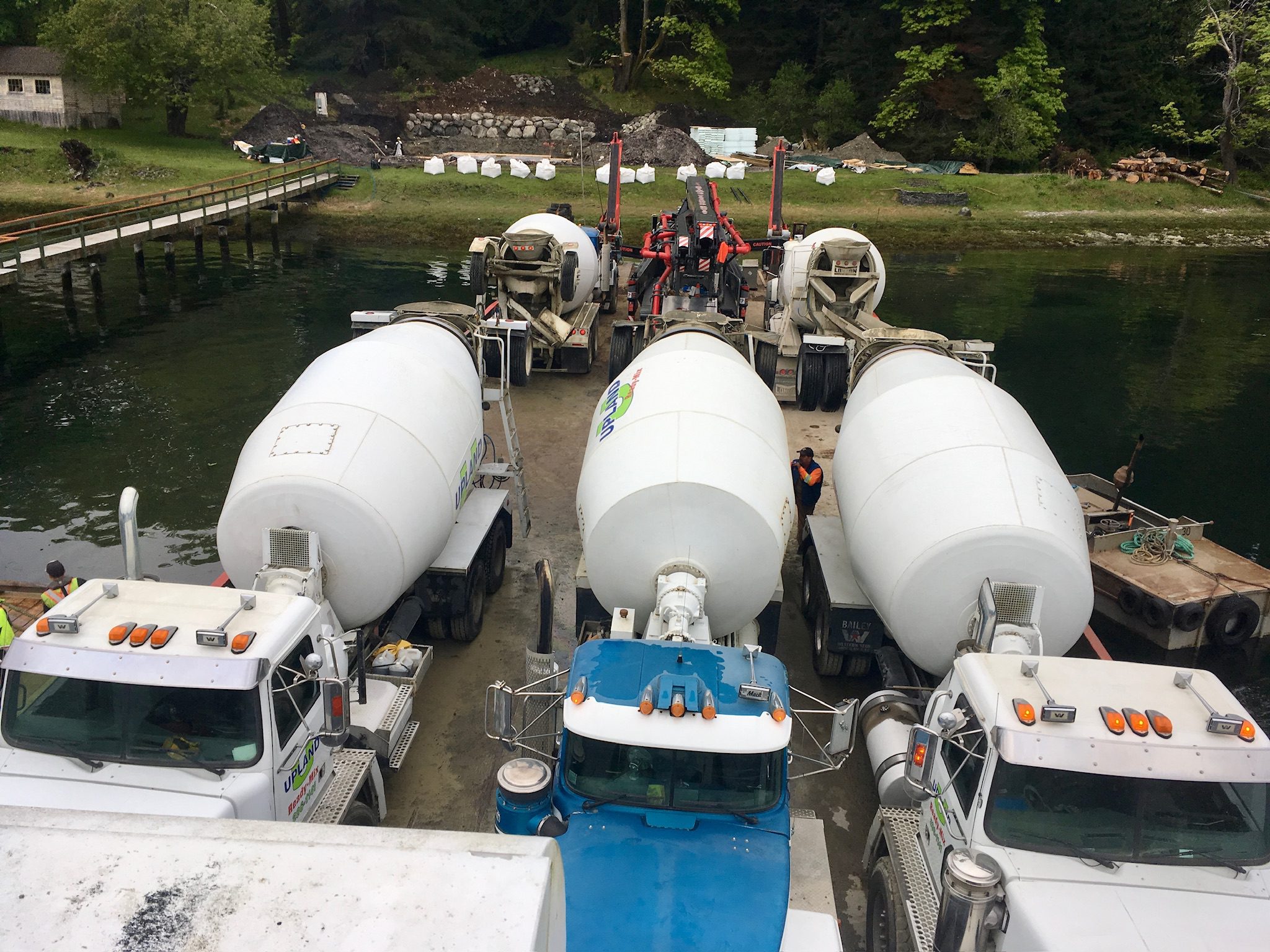 Gowlland Island - Photo 9