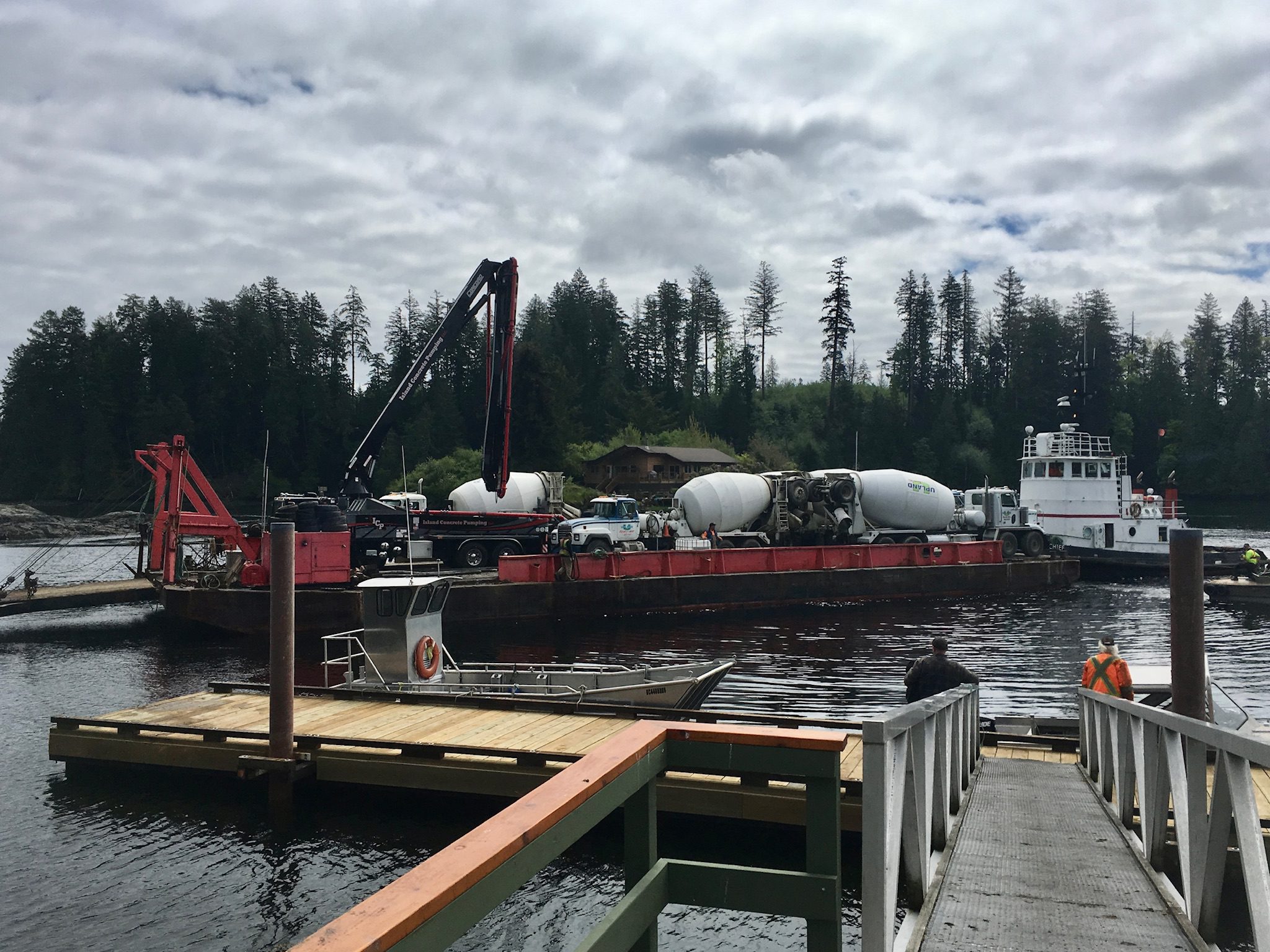 Gowlland Island - Photo 8