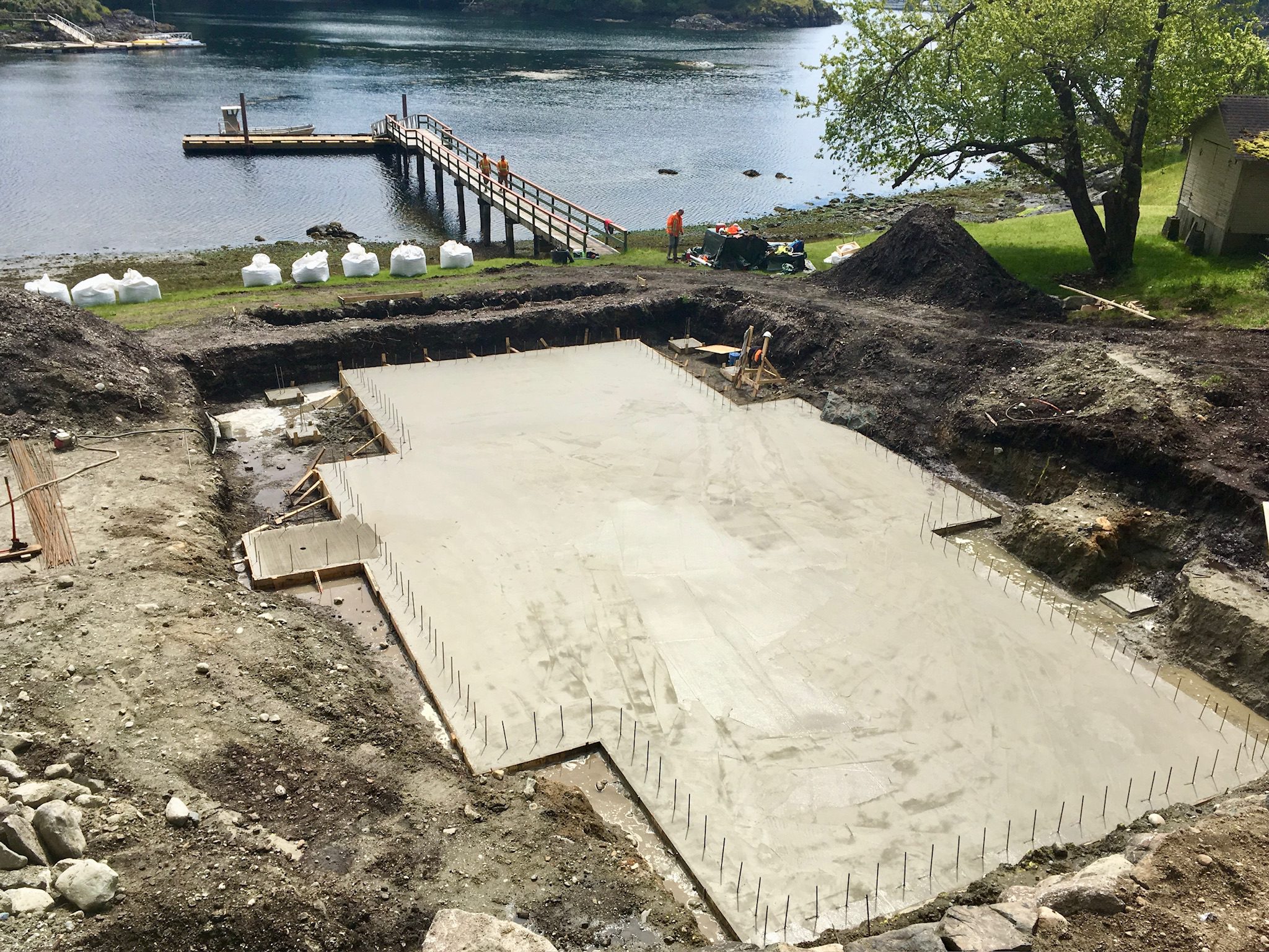 Gowlland Island - Photo 12