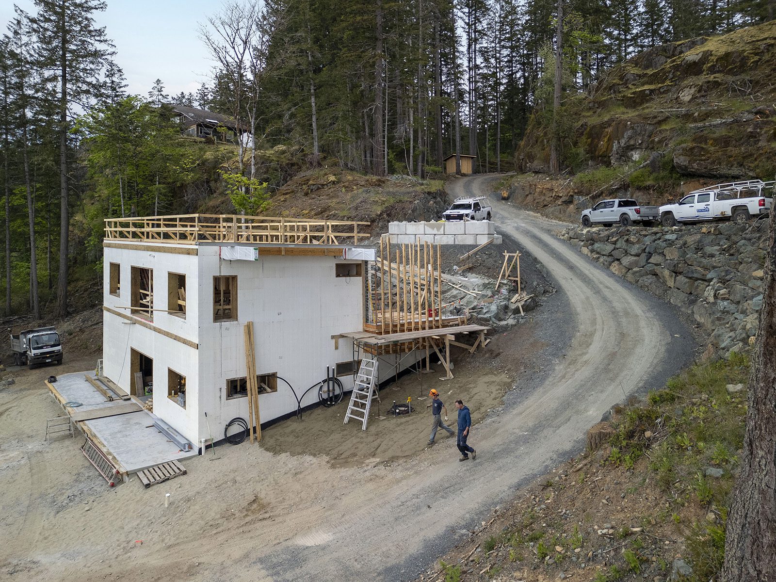 North Gowlland Harbour - Photo 6